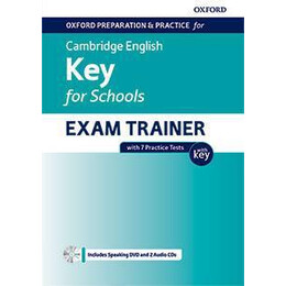 Ket for Schools a2 Studnet's Book With key