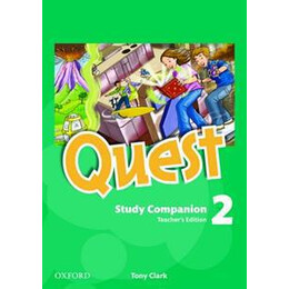 Quest 2 Companion Tchr"s