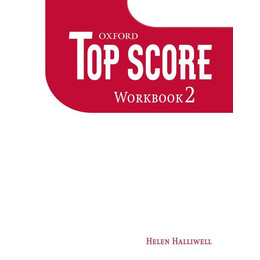 Top Score 2: Workbook