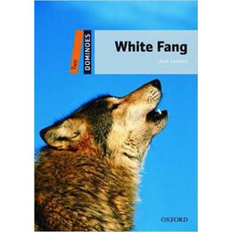 White Fang (Dominoes 2)