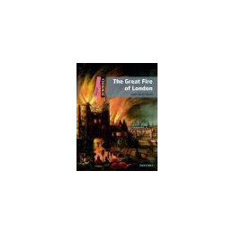 The Great Fire of London