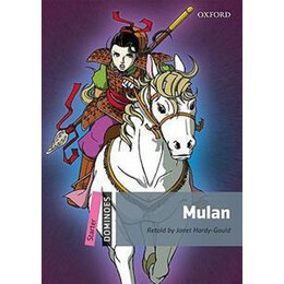 Mulan (Dominoes Starter)