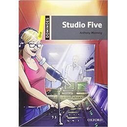 Studio Five (Dominoes 1)