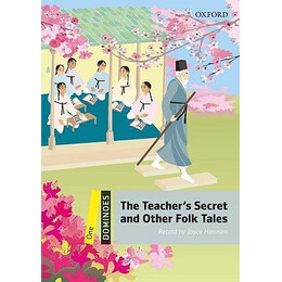 Teacher's Secret and Other Folk Tales (Dominoes 1)