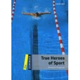 True Heroes of Sport (Dominoes 2)