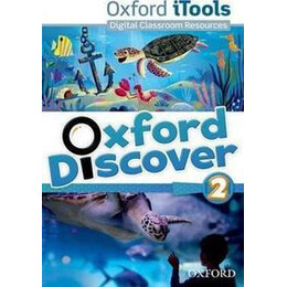 Discover 2 Itools