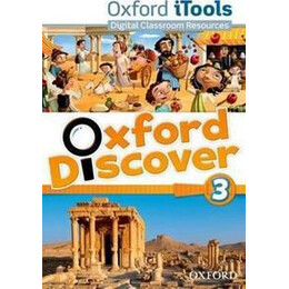 Discover 3 Itools