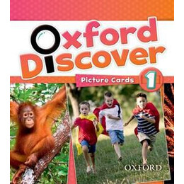 Discover 1 Flashcards