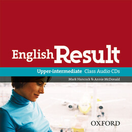 English Result Upper-Intermediate cds (2)