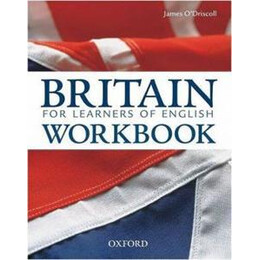 Britain 2nd Edition Pack St/bk & Wkbk