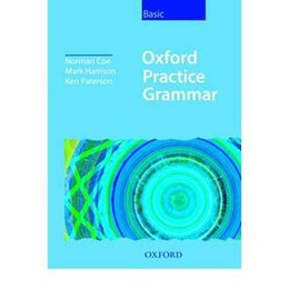 Oxford Practice Grammar Basic Wo/answers