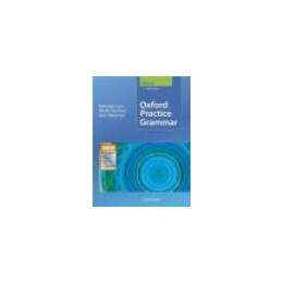 Oxford Practice Grammar Basic W/answers (+cd-Rom)