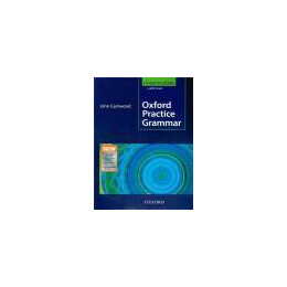 Oxford Practice Grammar Intermediate Without Answers (+cd-Rom)