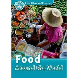 Od 6  Food Around the World