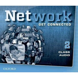 Network 2 Class Audio cds