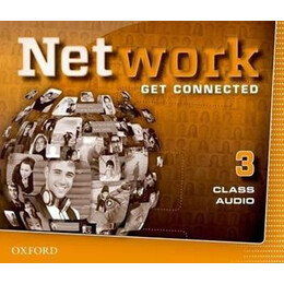 Network 3 Class Audio cds