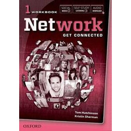Network 1 Workbook (+listening)