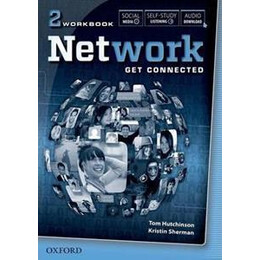 Network 2 Workbook (+listening)