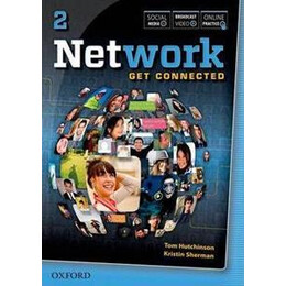 Network 2 Student's Book With Online Practice