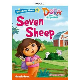 Reading Stars: Level 2: Seven Sheep