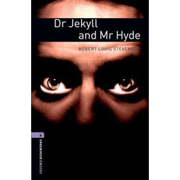 Dr Jekyll and mr Hyde (Obw4)