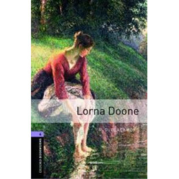 Lorna Doone (Obw 4)