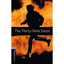 Thirty Nine Steps (Obw 4)