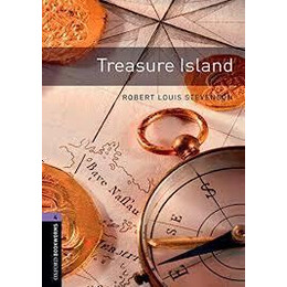 Treasure Island (Obw 4)