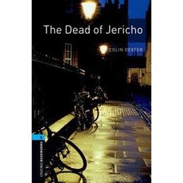 Obwl 5 : the Dead of Jericho