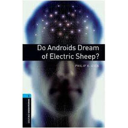 Obwl 3e Level 5: do Androids Dream of Electric Sheep?