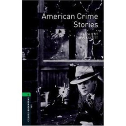 American Crime Stories (Obw 6)