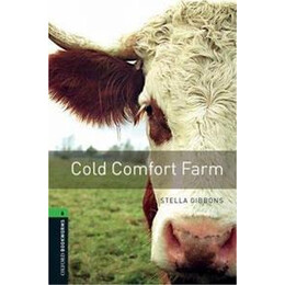 Cold Comfort Farm (Obw 6)