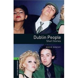 Dublin People (Obw 6)