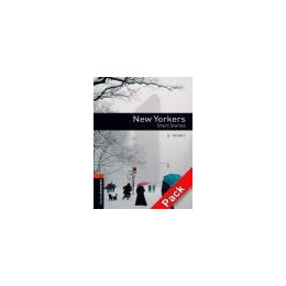 New Yorkers (+cd) (Obw 2)