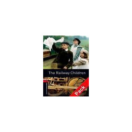 Railway Children (+cd) (Obw 3)