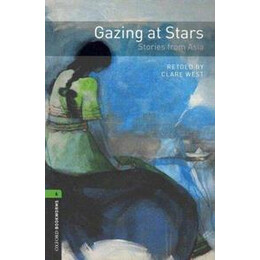 Gazing at Stars: Stories From Asia (Obw 6)