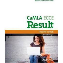 Camla Ecce Result Tchr's