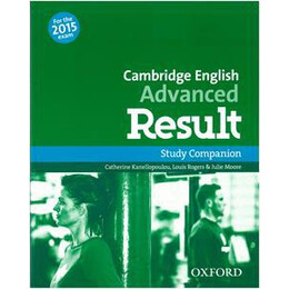 Result cae Companion Revised 2015