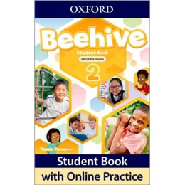Beehive 2 Student's Book (+online Practice)