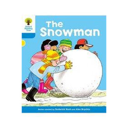 The Snowman (Ort 5)