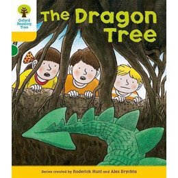 Oxford Reading Tree: Level 5: Stories: the Dragon Tree