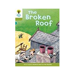 The Broken Roof (Ort)