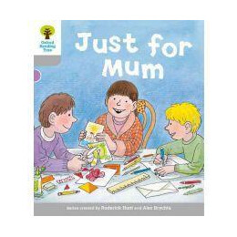 Just for mum (Ort)