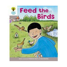 Feed the Birds (Ort)
