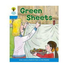 Green Sheets (Ort)