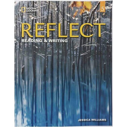 Reflect Reading & Writing 5 Student's Book (+spark)