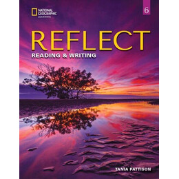 Reflect 6 Student's Book Reading & Writing (+spark)