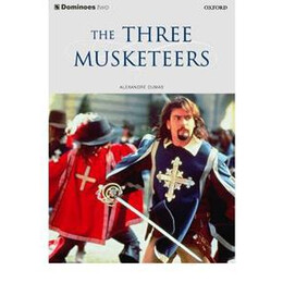 Three Musketeers (Level 2)