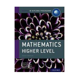 Mathematics St/bk Higher