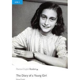Diary of a Young Girl (Bk+mp3) (P.r.4)